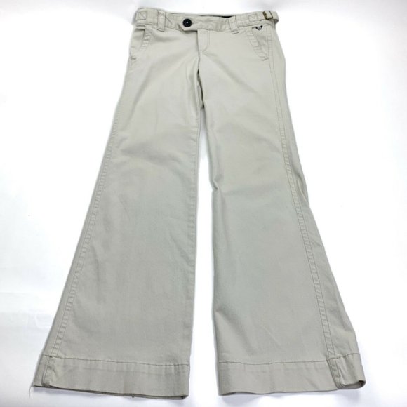 American Eagle Outfitters Womens Bootcut Pants - Picture 1 of 12
